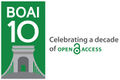 10 years Budapest Open Access Initiative - logo.jpg